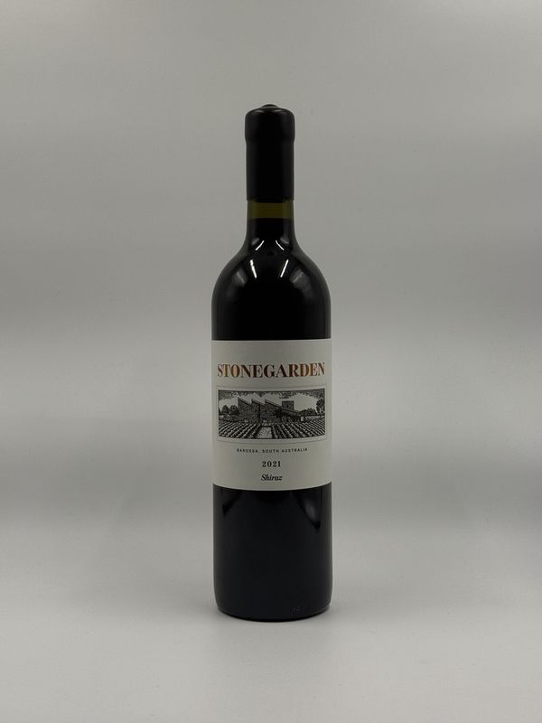 STONEGARDEN SHIRAZ