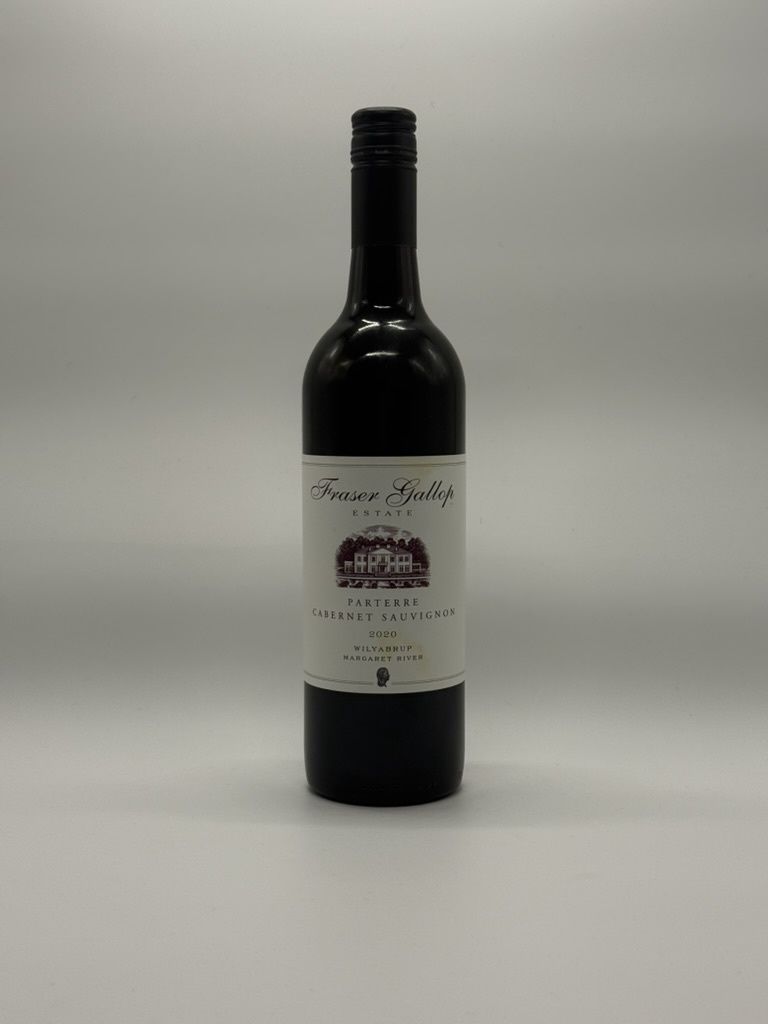 FRASER GALLOP PARTERRE CAB SAUV