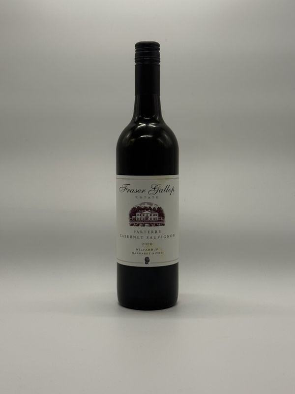 FRASER GALLOP PARTERRE CAB SAUV