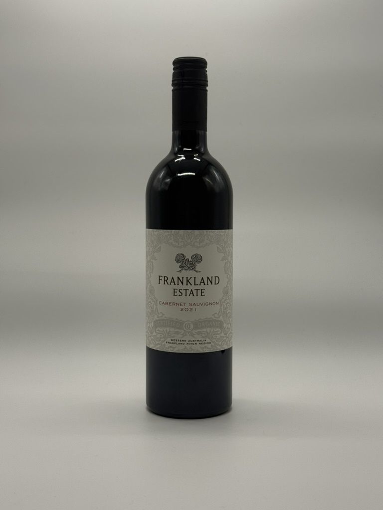 FRANKLAND EST CAB SAUV