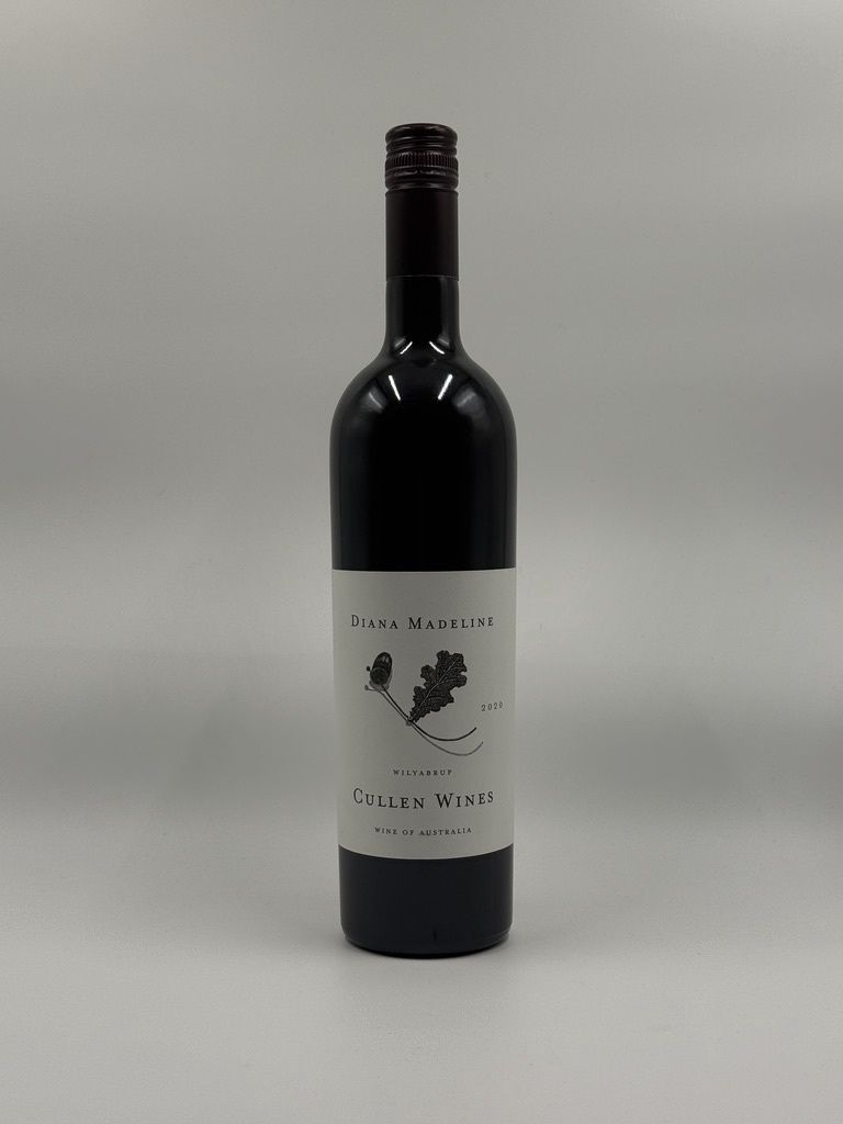 CULLEN DIANA MADELINE CAB SAUV 20