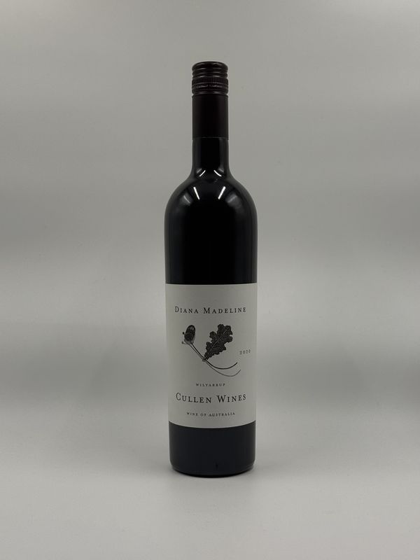 CULLEN DIANA MADELINE CAB SAUV 20