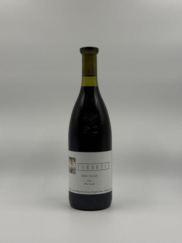 TORBRECK THE GASK SHIRAZ