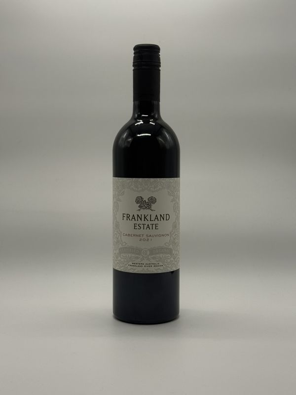 FRANKLAND EST CAB SAUV