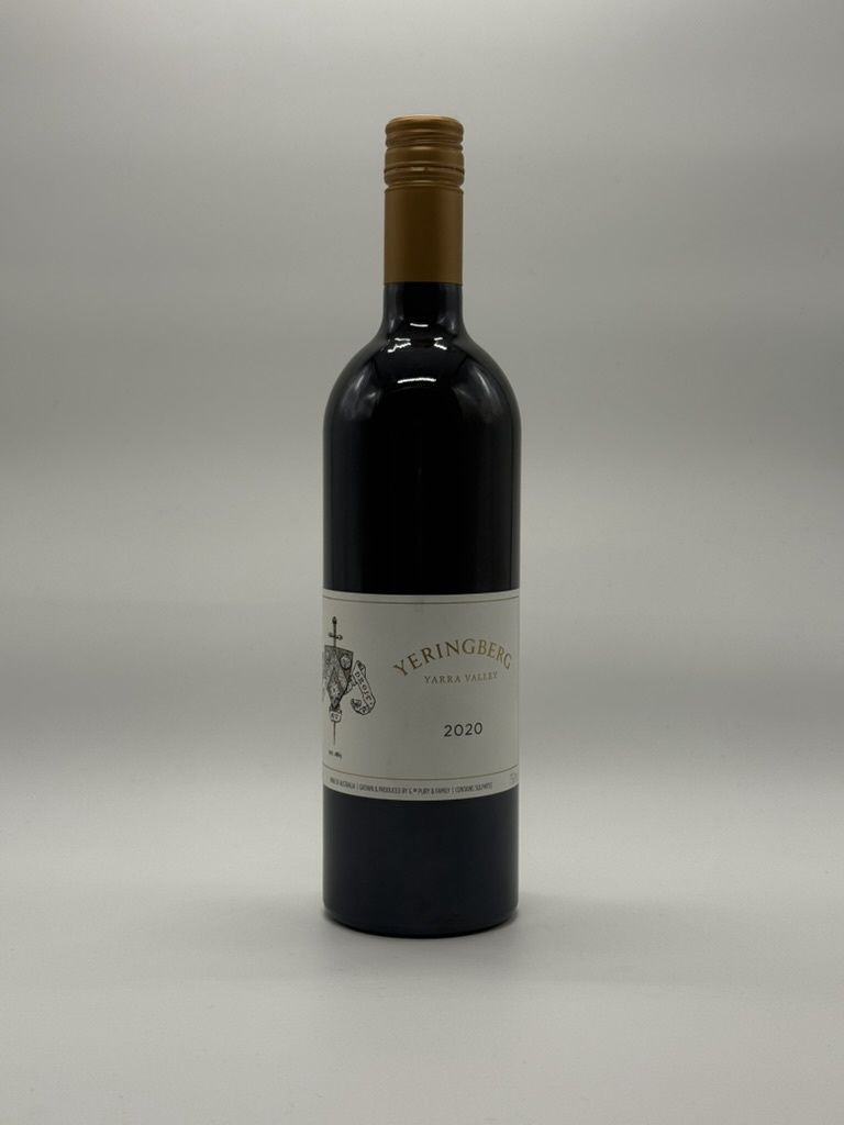 YERINGBERG CAB BLEND