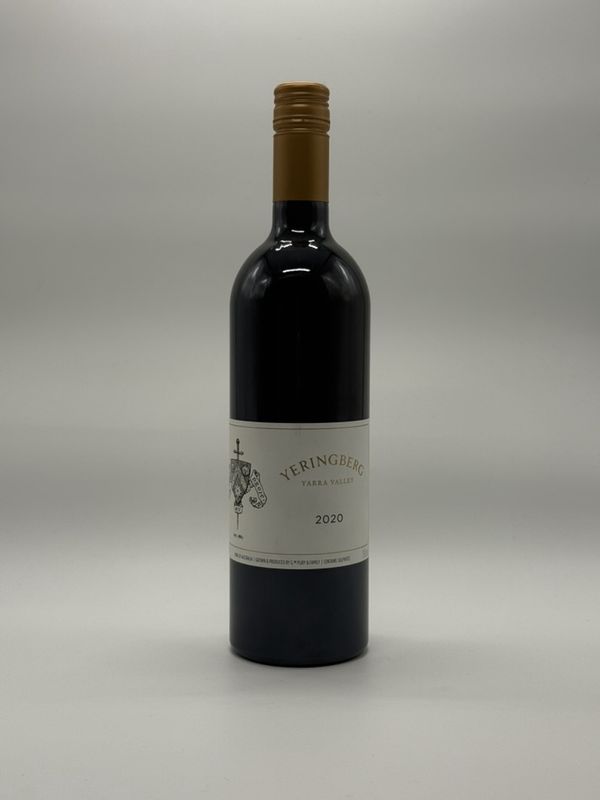 YERINGBERG CAB BLEND