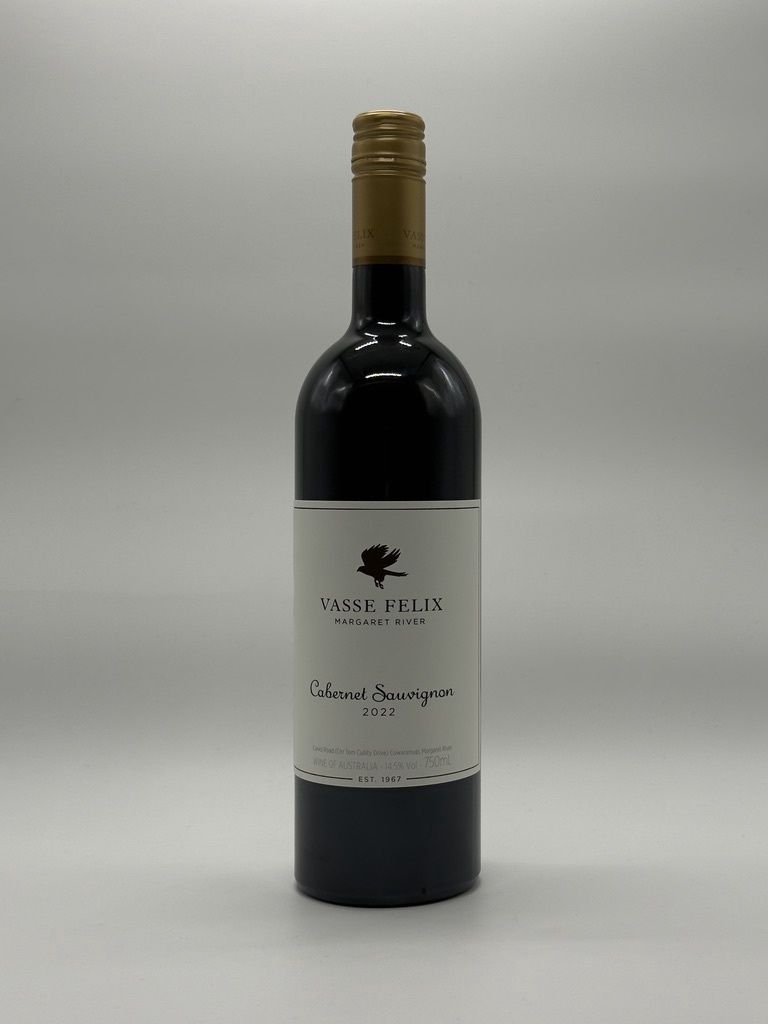 VASSE FELIX PREMIER CAB SAUV