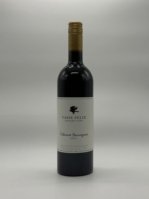 VASSE FELIX PREMIER CAB SAUV