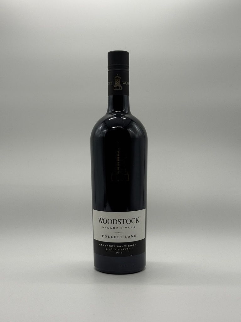 WOODSTOCK COLLETT LANE CAB SAUV
