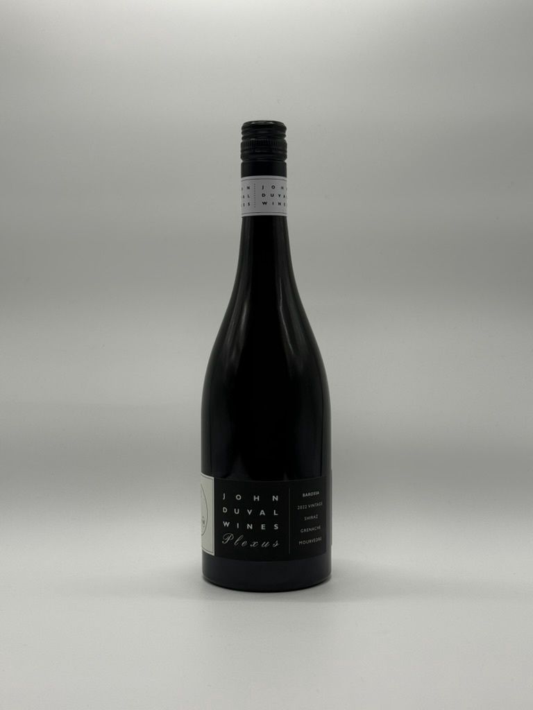 JOHN DUVAL PLEXUS SHIRAZ GRENACHE MOURVEDRE