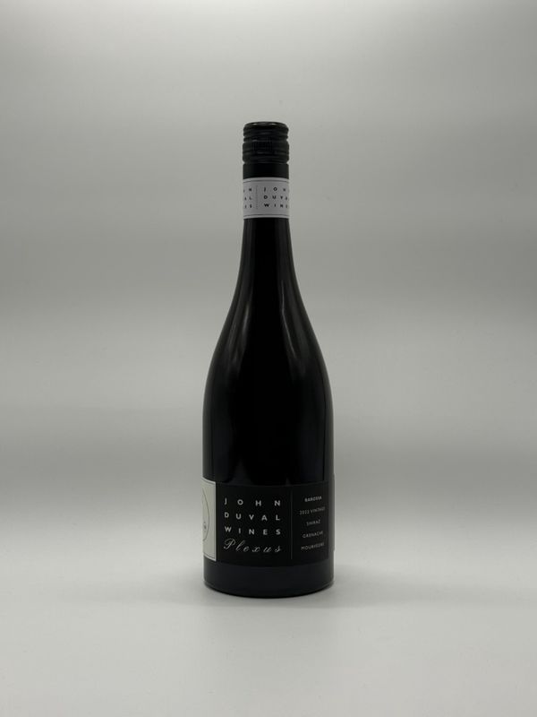 JOHN DUVAL PLEXUS SHIRAZ GRENACHE MOURVEDRE