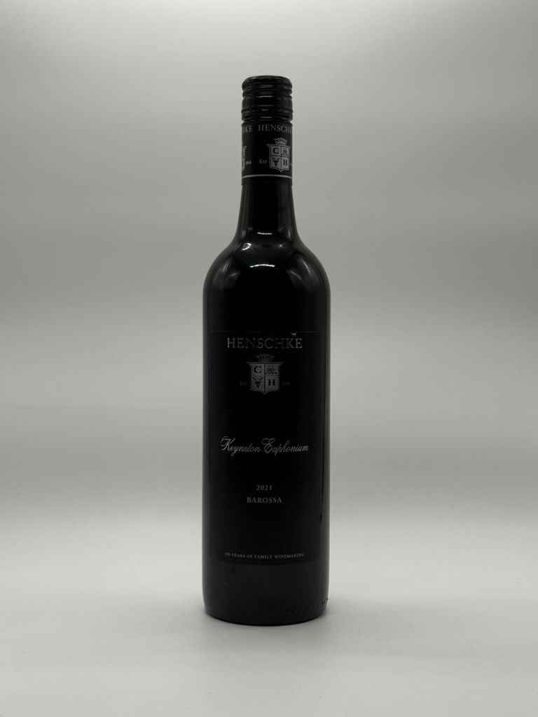 HENSCHKE KEYNETON EUPHONIUM SHIRAZ BLEND