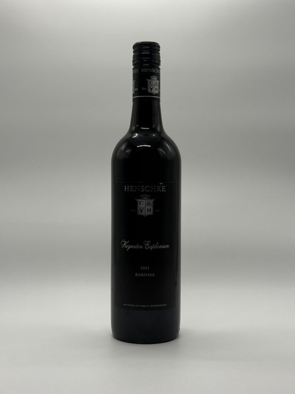 HENSCHKE KEYNETON EUPHONIUM SHIRAZ BLEND