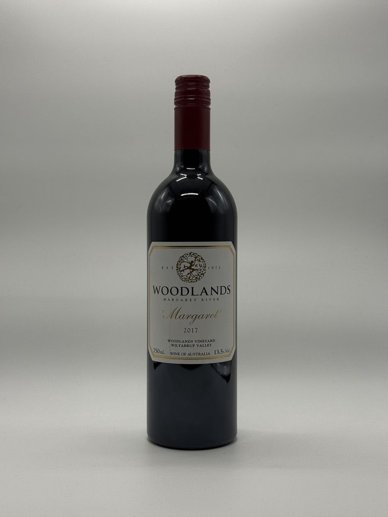 WOODLANDS MARGARET CAB MALBEC