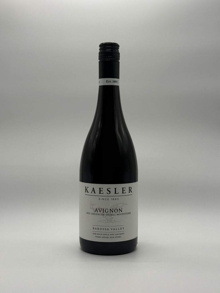 KAESLER AVIGNON GSM 2021
