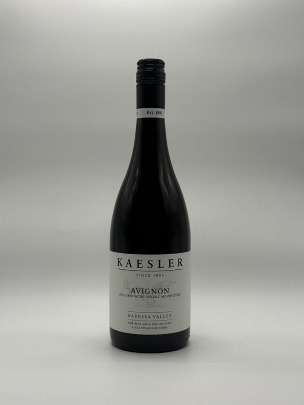 KAESLER AVIGNON GSM 2021