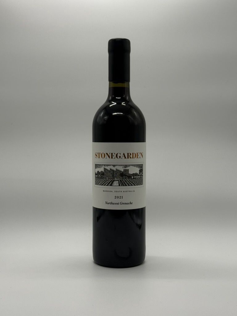 STONEGARDEN NORTHWEST GRENACHE