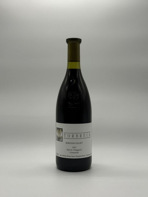 TORBRECK HARRIS VINEYARD GRENACHE
