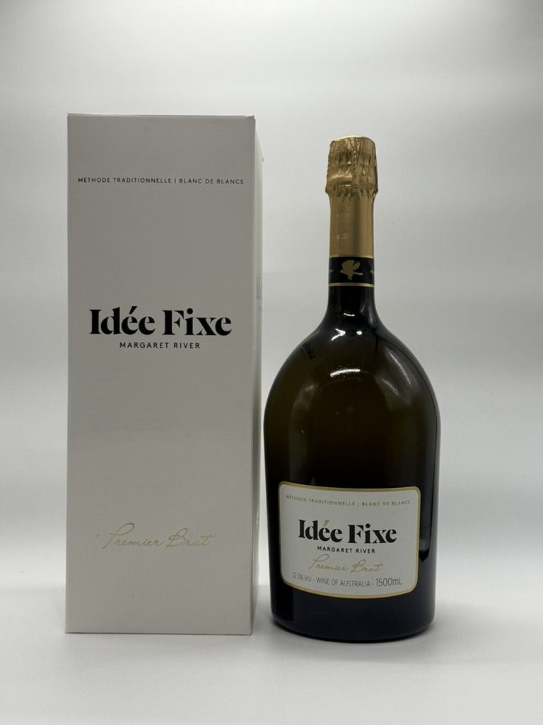 IDEE FIXE PREMIER BRUT 2021 VASSE FELIX MAGNUM