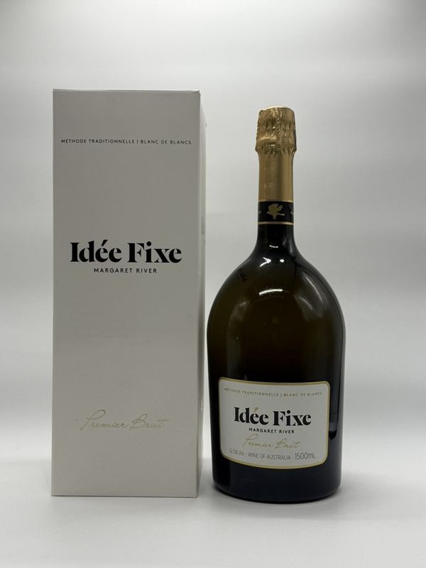 IDEE FIXE PREMIER BRUT 2021 VASSE FELIX MAGNUM