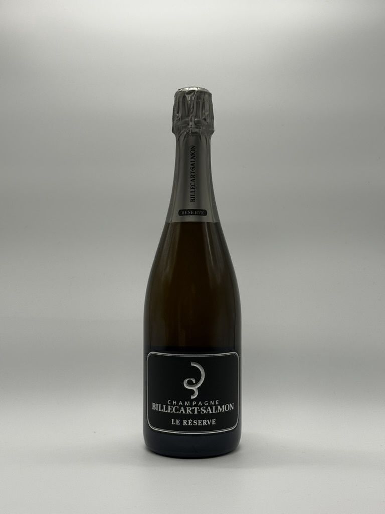 BILLECART SALMON BRUT NV CHAMPAGNE