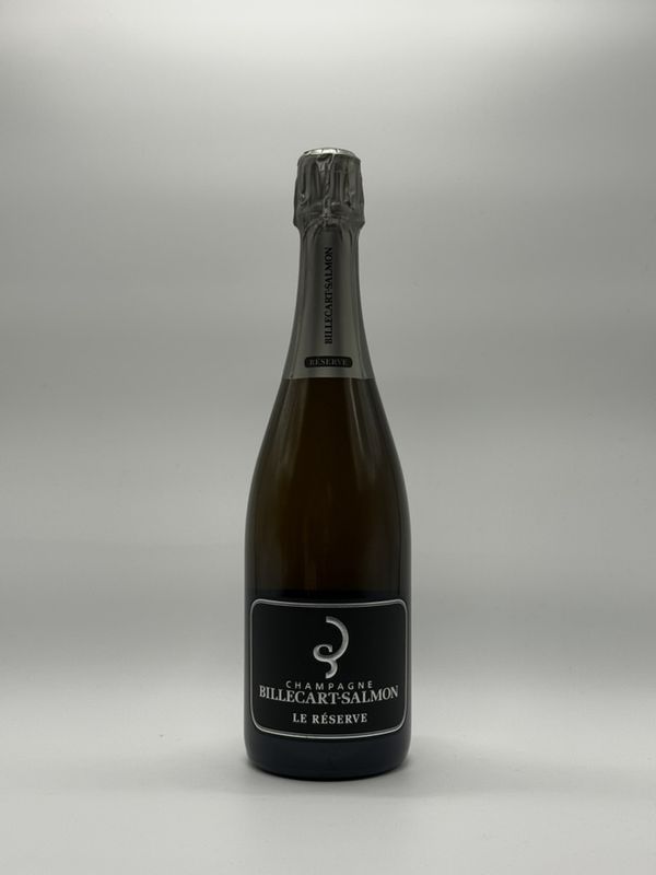 BILLECART SALMON BRUT NV CHAMPAGNE