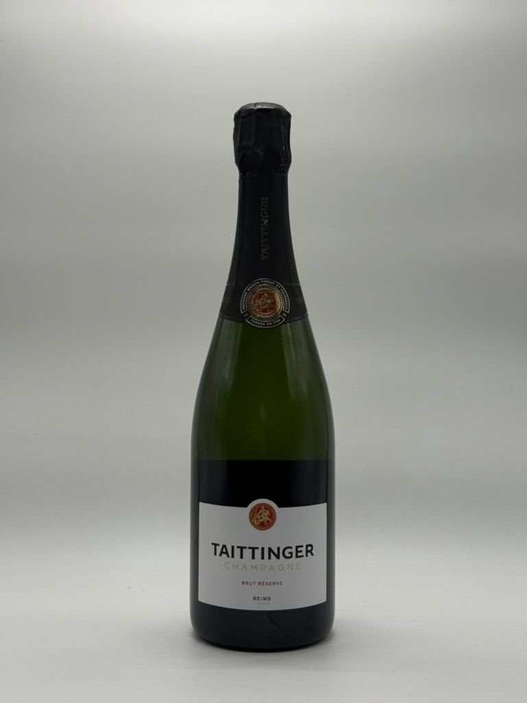 TAITTINGER BRUT RESERVE NV