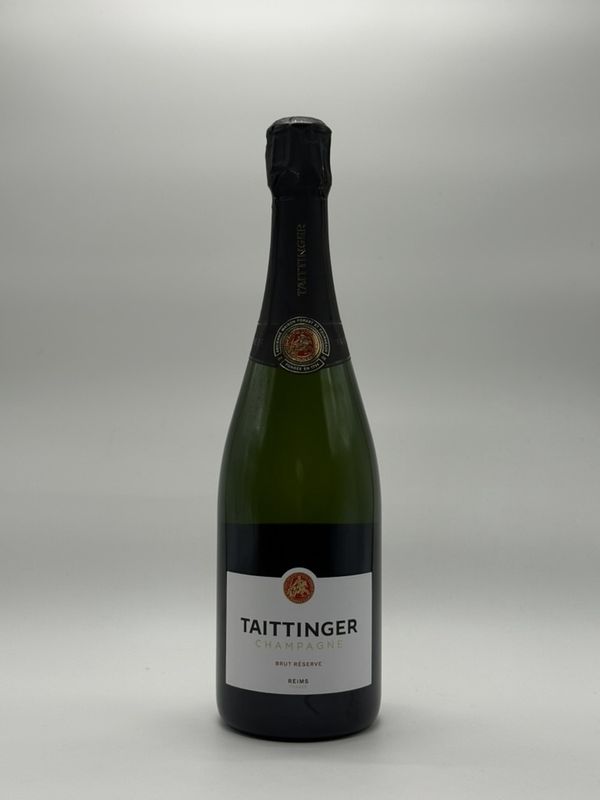 TAITTINGER BRUT RESERVE NV