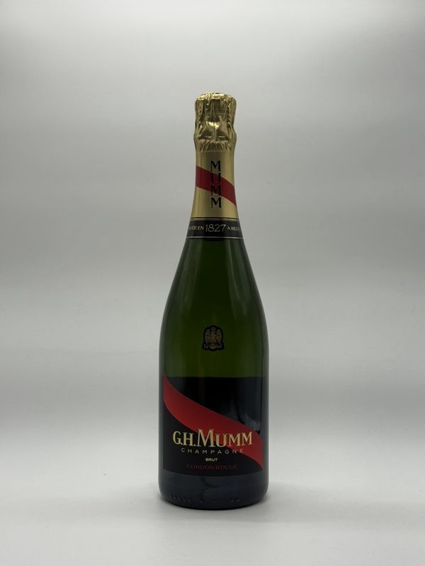 MUMM NV 750ML