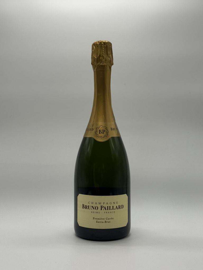 BRUNO PAILLARD CHAMPAGNE NV