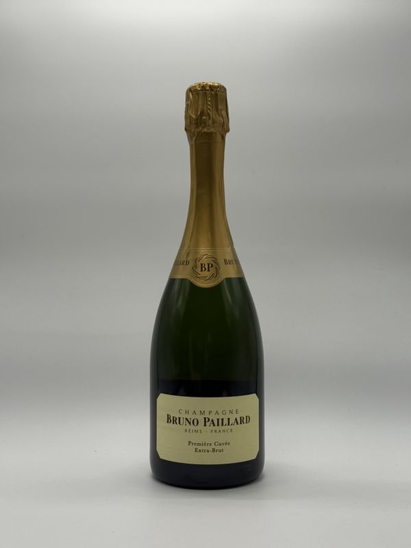 BRUNO PAILLARD CHAMPAGNE NV