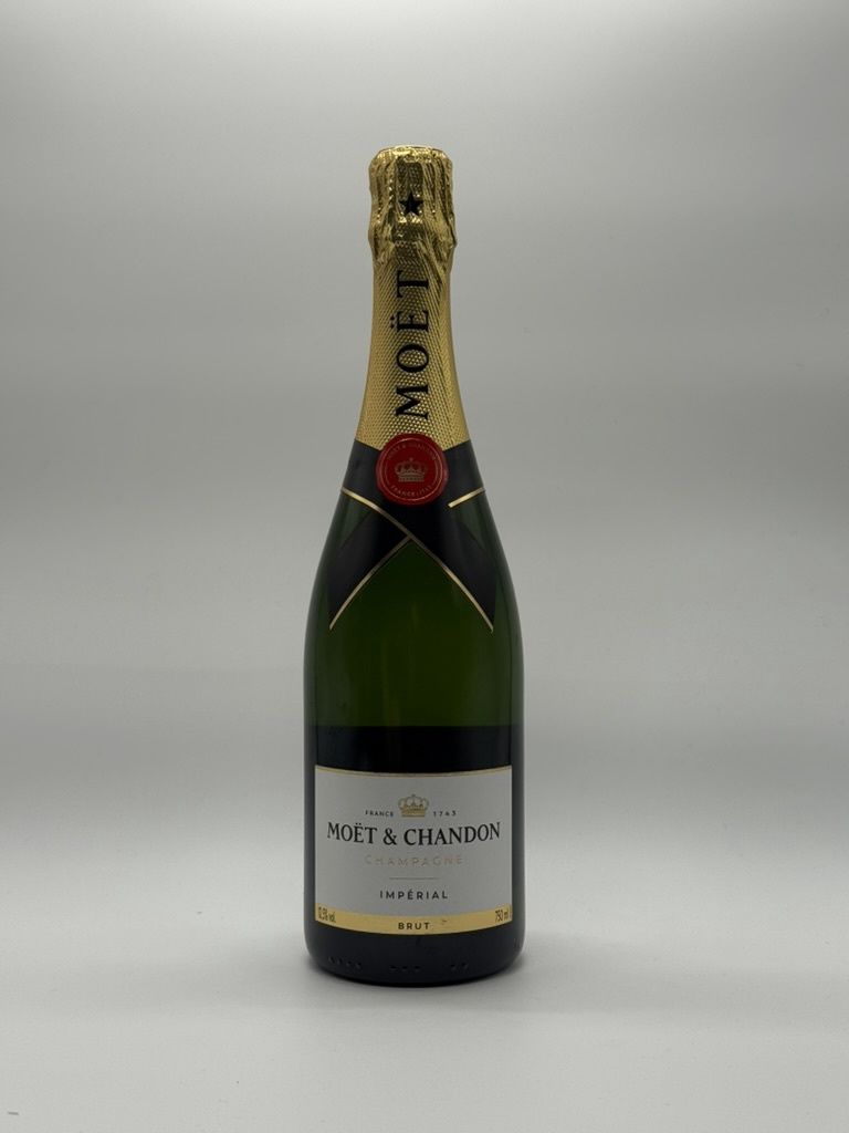 MOET CHANDON BRUT IMP