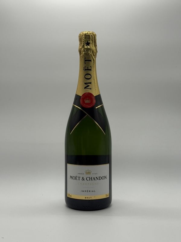 MOET CHANDON BRUT IMP