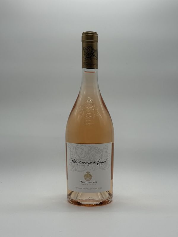WHISPERING ANGEL ROSE