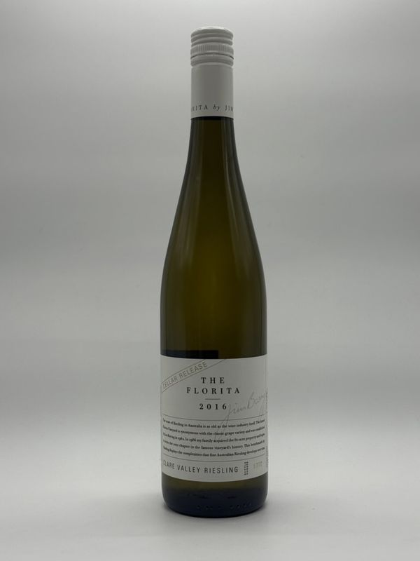 JIM BARRY FLORITA RIESLING 2016