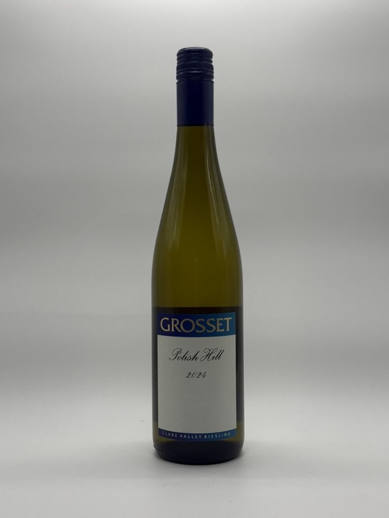 GROSSET POLISH HILL RIESLING
