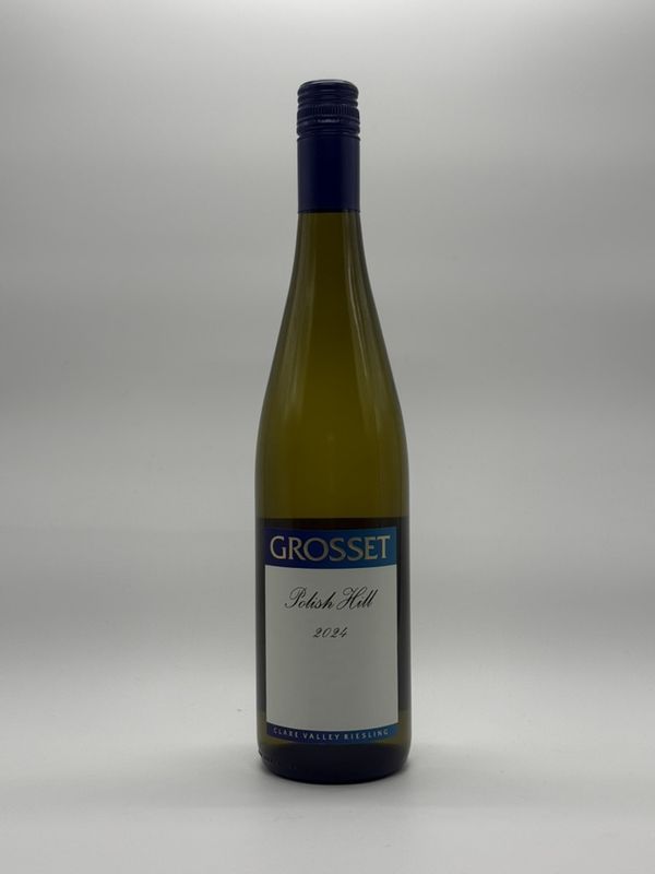 GROSSET POLISH HILL RIESLING