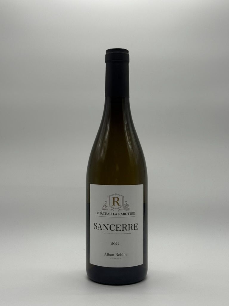 CHATEAU LA RABOTINE SANCERRE