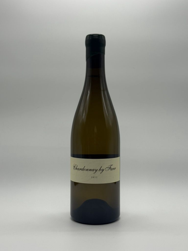 BY FARR CHARDONNAY