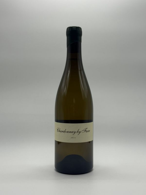 BY FARR CHARDONNAY