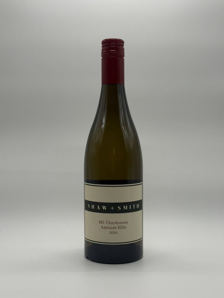 SHAW SMITH M3 CHARDONNAY