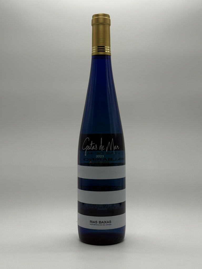 GOTAS DE MAR ALBARINO
