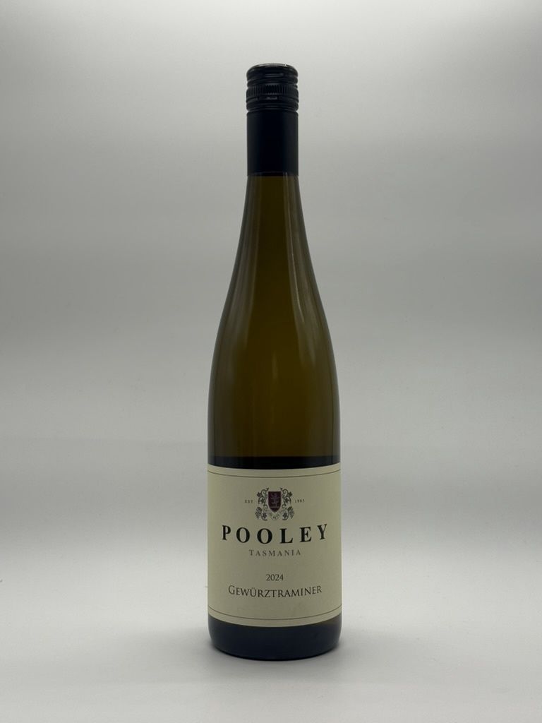 POOLEY ESTATE GEWURZTTRAMINER