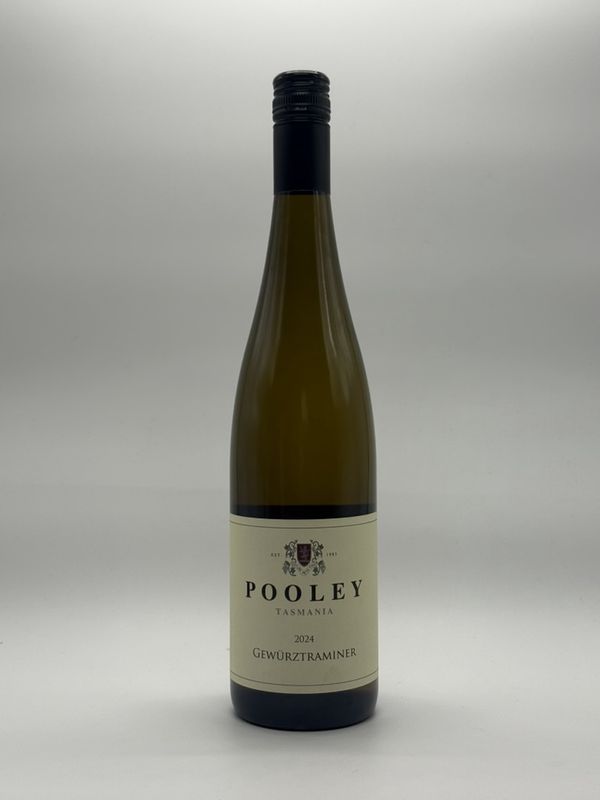 POOLEY ESTATE GEWURZTTRAMINER