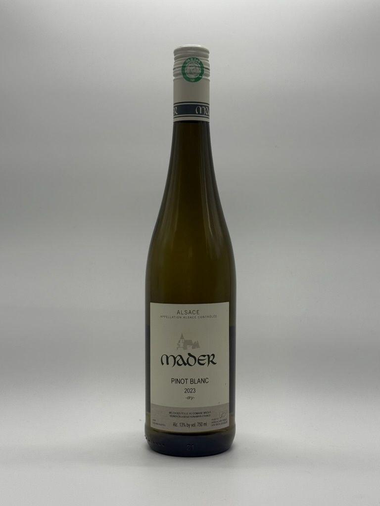 MADER PINOT BLANC