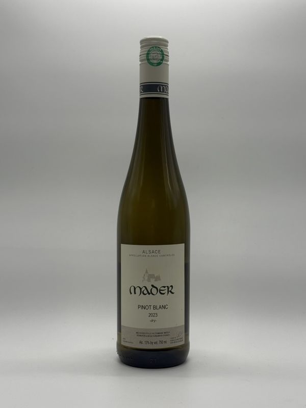MADER PINOT BLANC