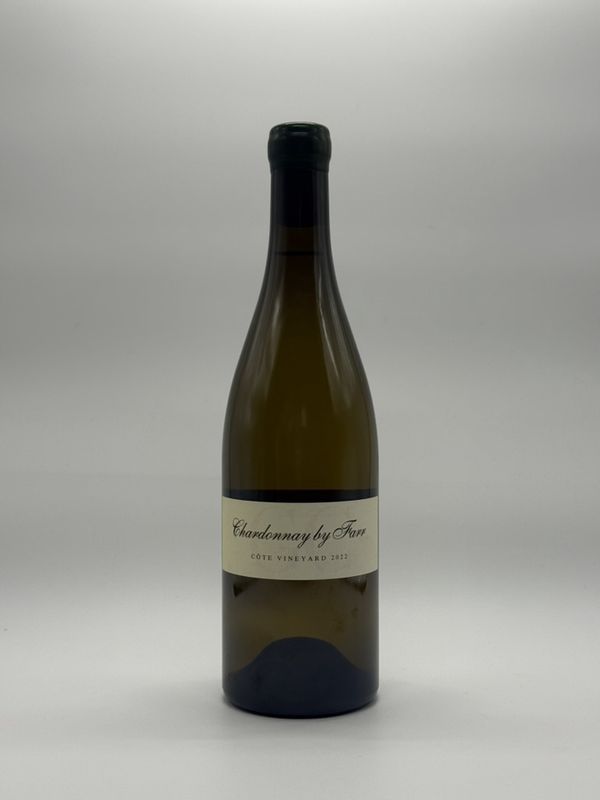 BY FARR COTE VINEYARD CHARDONNAY 2021