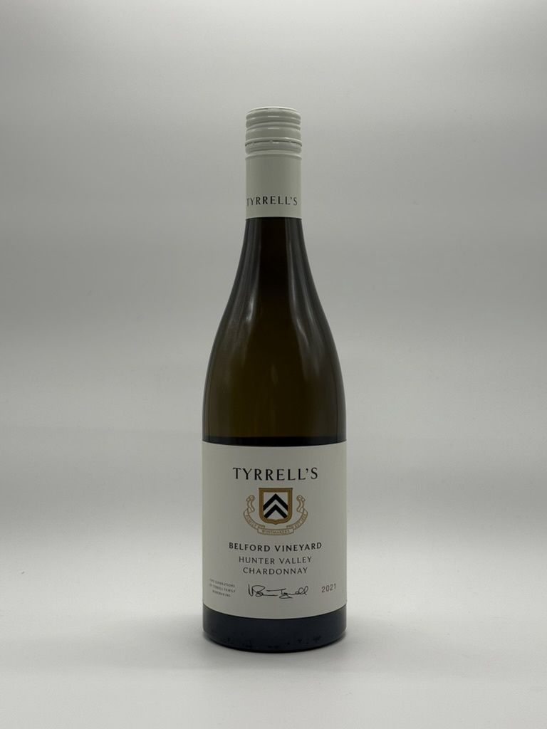 TYRRELLS BELFORD HV CHARDONNAY