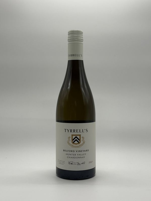 TYRRELLS BELFORD HV CHARDONNAY