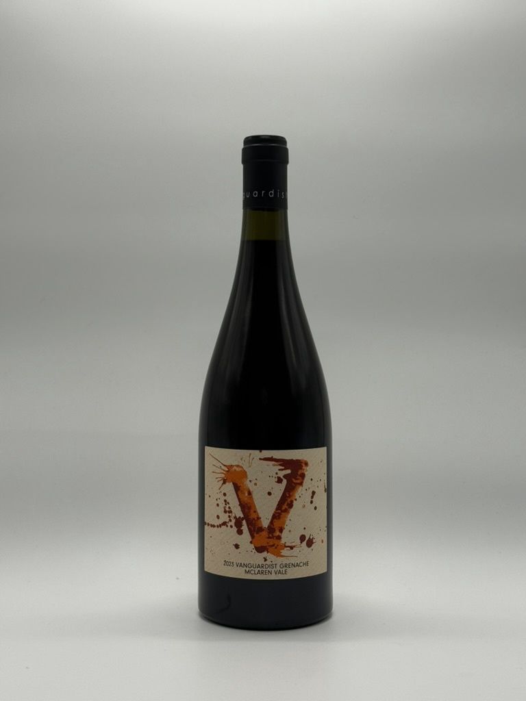 VANGUARDIST OENO GRENACHE